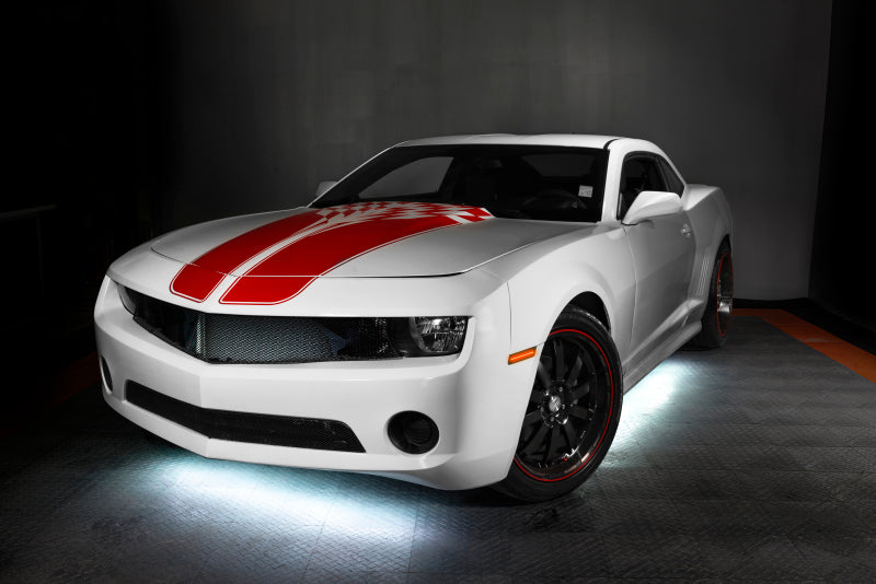 Oracle Universal LED Underbody Kit - ColorSHIFT