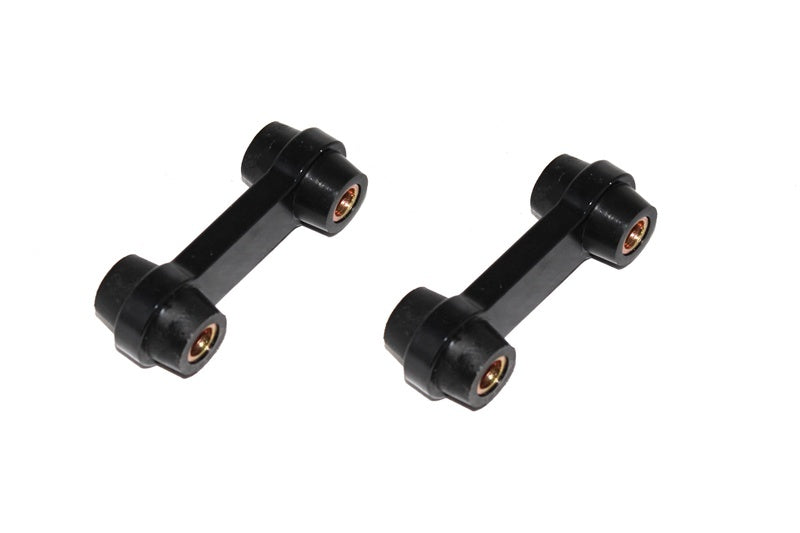 Elos frontais de uretano de solução de torque: 93-13 Subaru Impreza/02-13 WRX/04-13 STi/05+ Legado