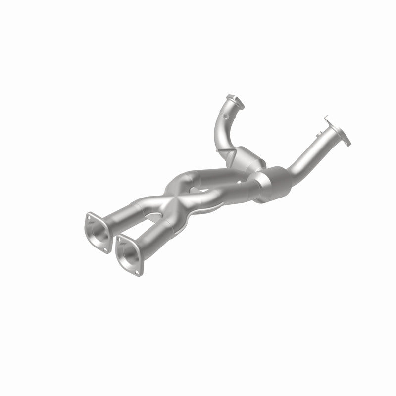 MagnaFlow Direct Fit Catalytic Converter Jeep Grand Cherokee SRT-8