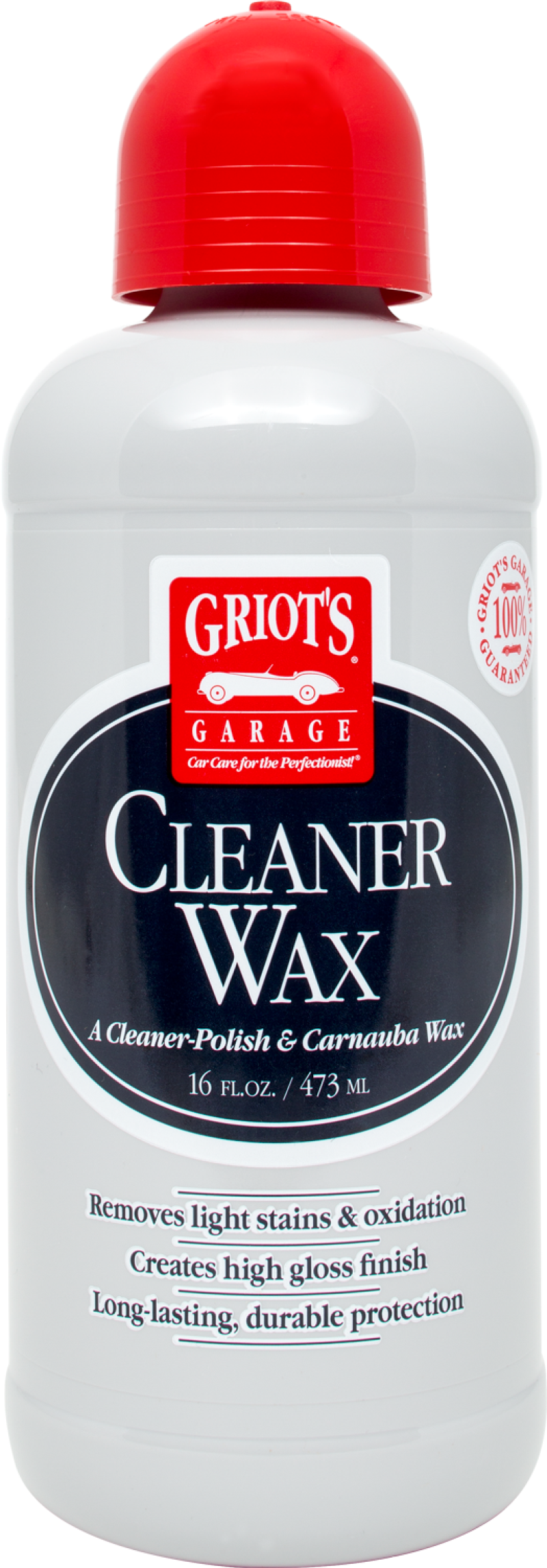 Griots Garage Black Satin Tire Coating