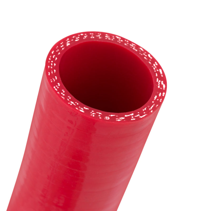 Mishimoto 02-06 Mini Cooper S (Supercharged) Kit de manguera de silicona roja