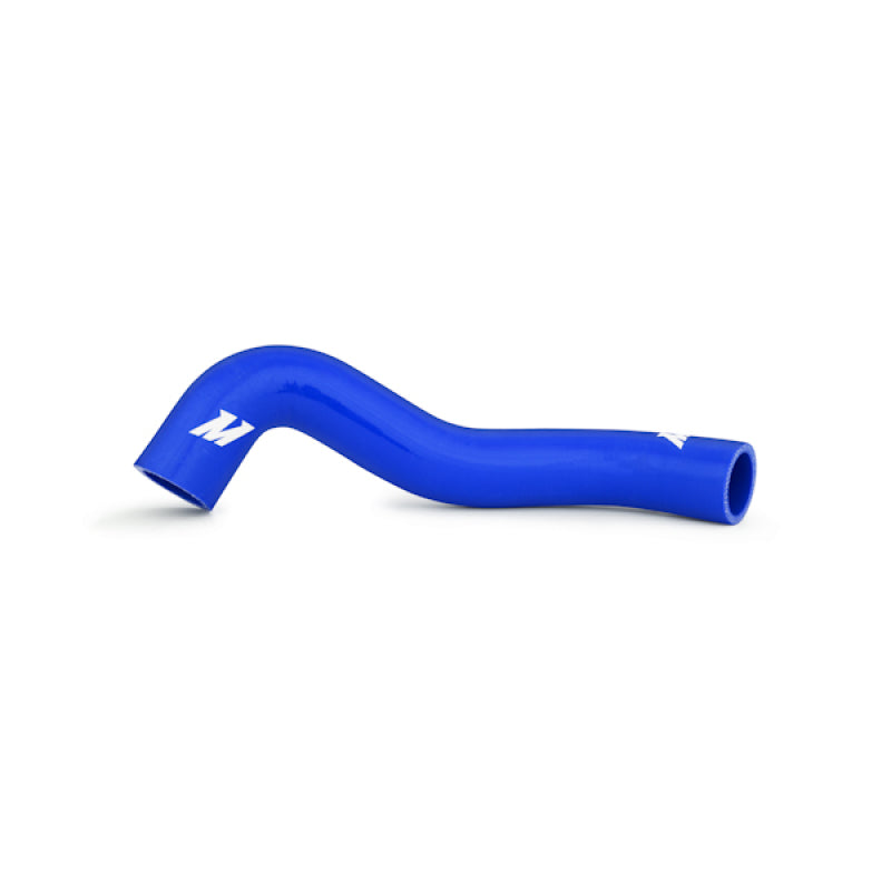 Mishimoto 01-03 Ford 7.3L Powerstroke Kit de manguera de refrigerante (Azul)