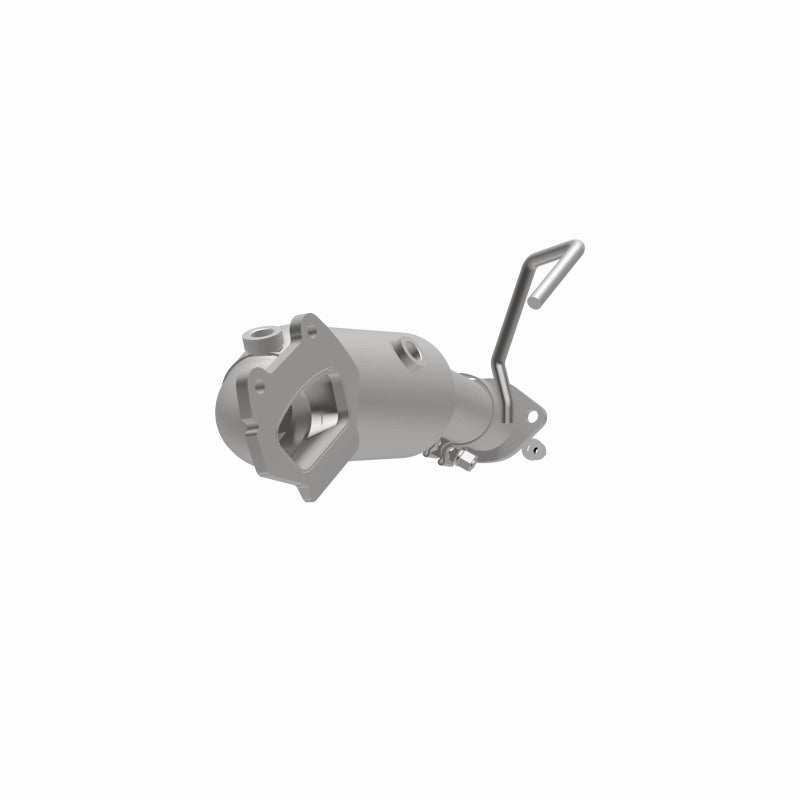 MagnaFlow Conv ajuste directo OEM 12-17 Jeep Wrangler 3.6L parte inferior