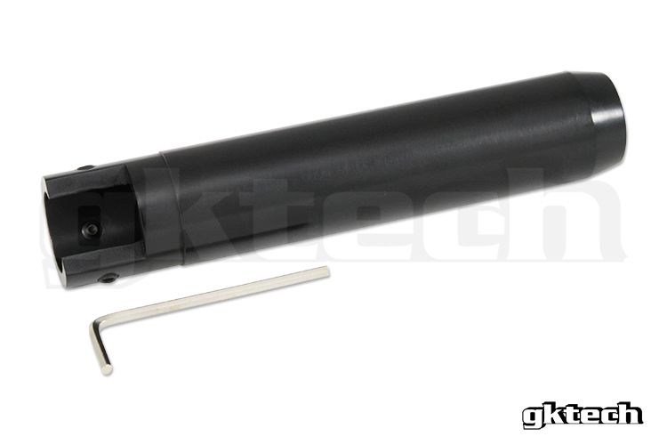GKTech - R32/R33/R34 SKYLINE BILLET E-BRAKE LEVER