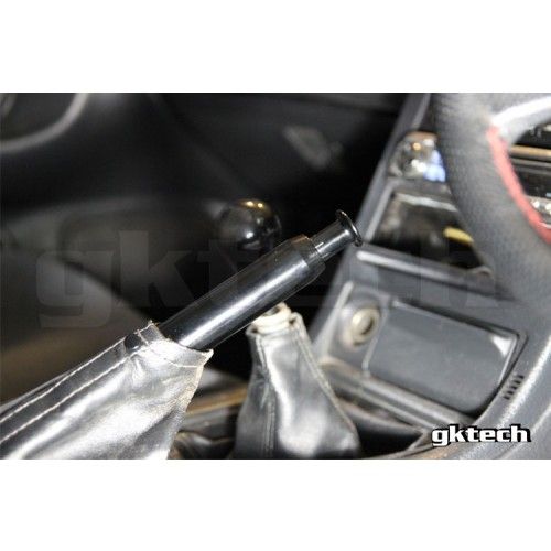 GKTech - R32/R33/R34 SKYLINE BILLET E-BRAKE LEVER