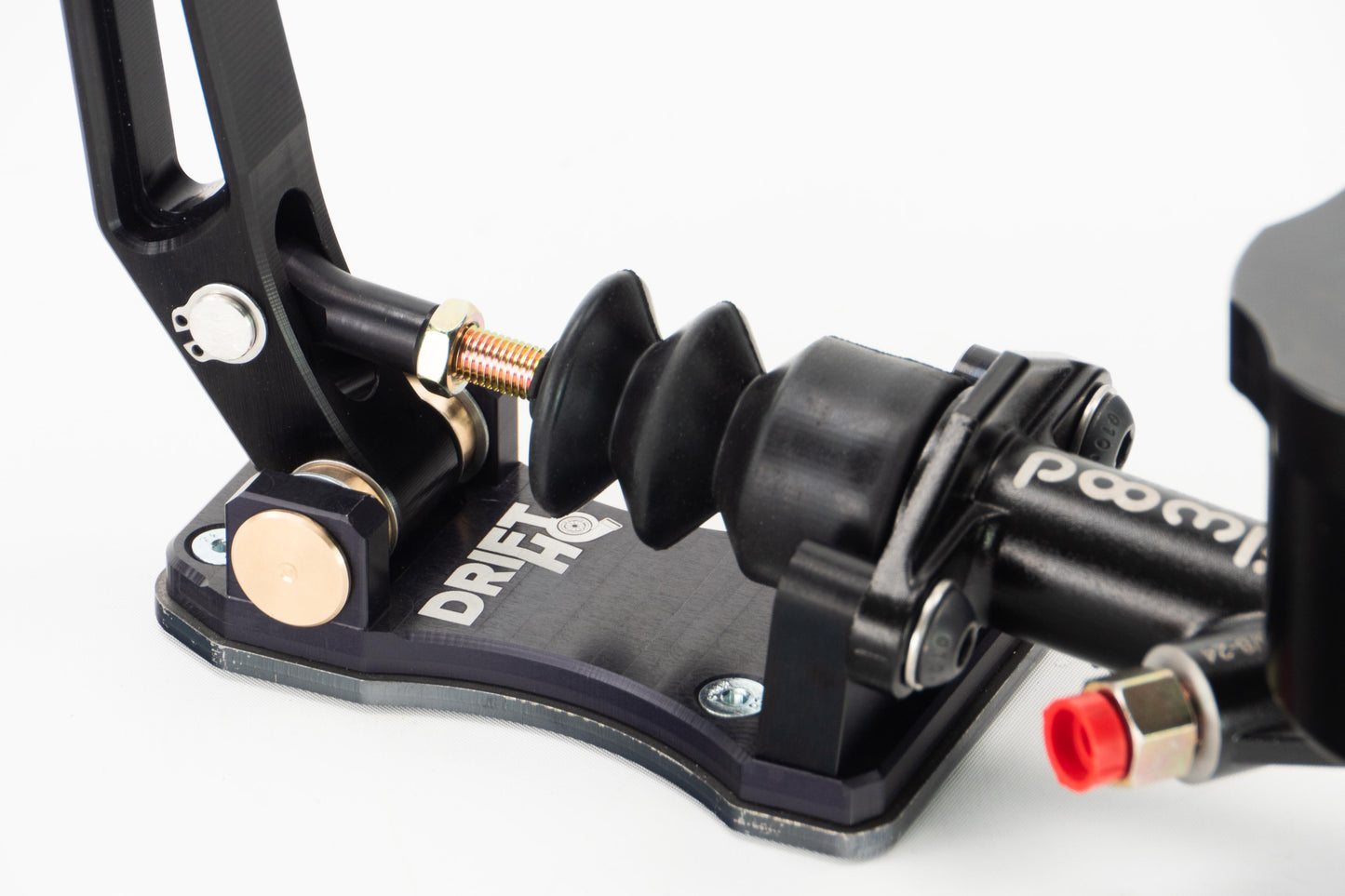 Drift HQ - COMPACT HYDRAULIC E-BRAKE