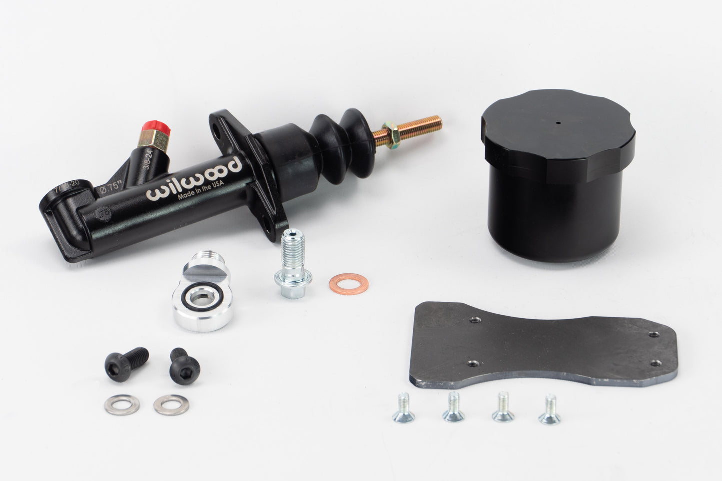 Drift HQ - COMPACT HYDRAULIC E-BRAKE