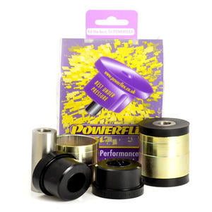 Powerflex USA - BMW E39 5 Series / E60 5 Series / E63 6 Series Rear Upper Arm Inner Bushing