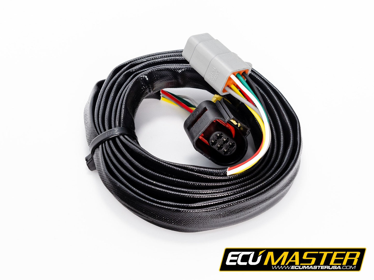 ECU MASTER - WHP WIDEBAND OXYGEN SENSOR KIT- BOSCH 4.9 WITH HARNESS