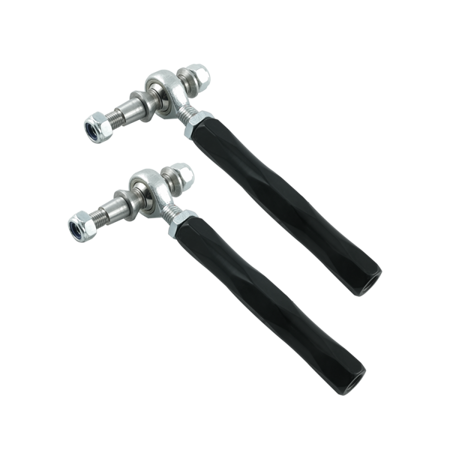 PMC Motorsport - Stage 3+ Lock Kit BMW E36 / E46 (NON-M) +25% (Black)