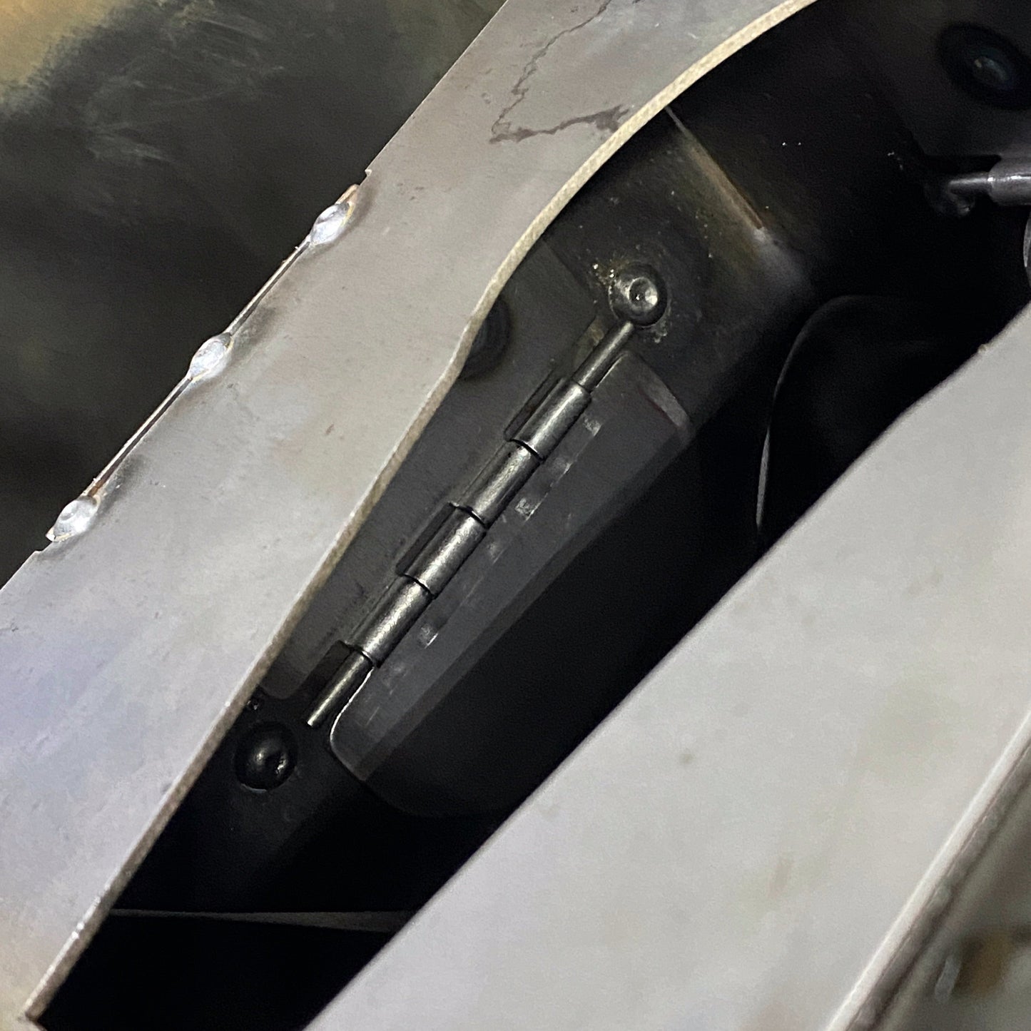 Condor Speed Shop - N52 Oil Pan Baffle Kit - E9x