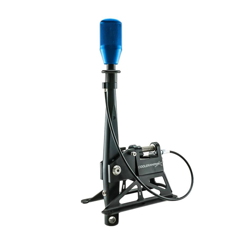 COOLERWORX - SHORT SHIFTER BMW REGULAR (BMW GEARBOX)