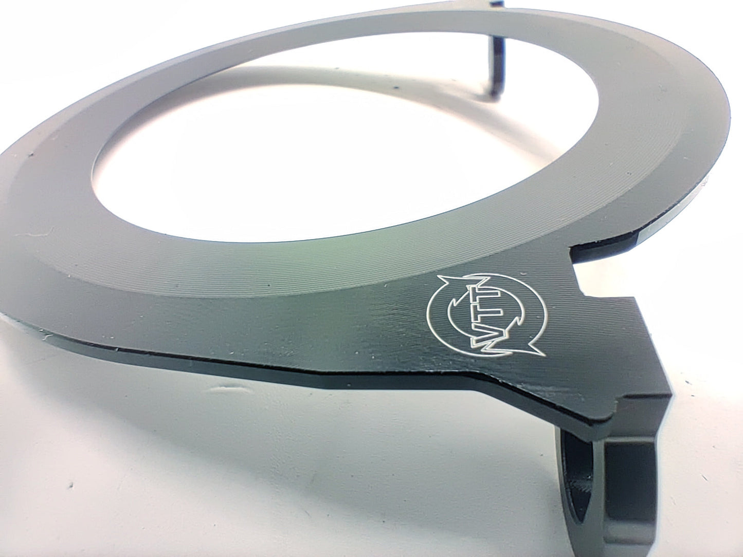 VTT - BILLET BMW N54/N55/S55 Crank Seal Guard