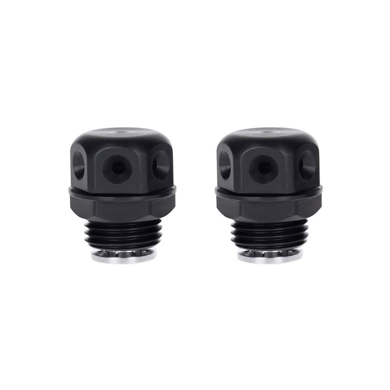 Lifeline USA - Zero 360 SFI 17.1 5lb Mechanical System - Aluminum or Steel Tubing