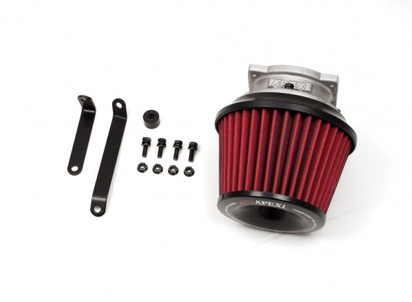 APEXi - Power Intake, 240 SX (SR20DET) 94-02 (507-N005)