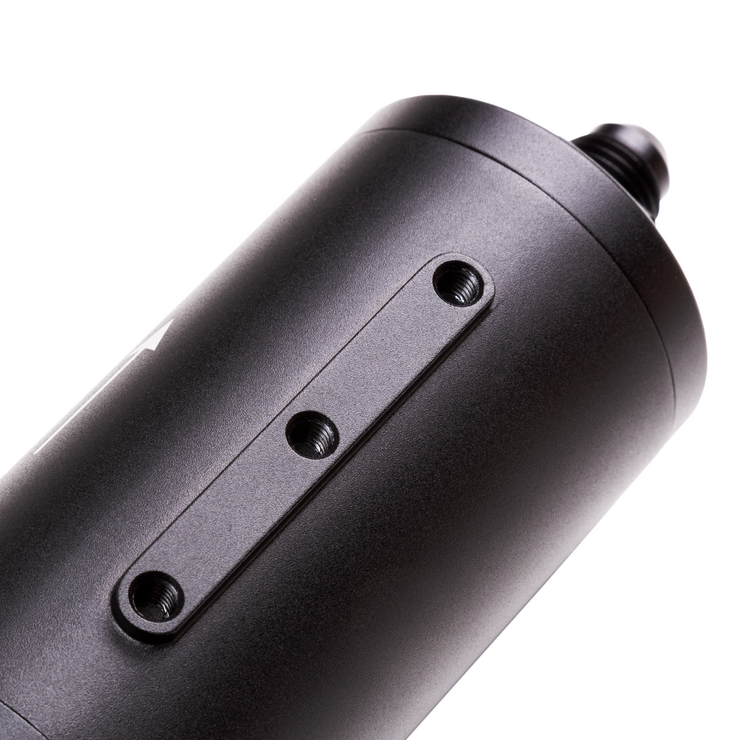 Chase Bays - High Flow 6AN Fuel Filter (CB-U-06FF)