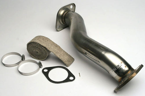 APEXi - GT Frontpipes, Mitsubishi Lancer EVO X (CZ4A) 08-15 (145-M006)