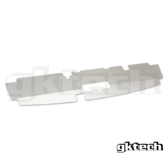 GKTech - R32 GTR SKYLINE RADIATOR COOLING PANEL