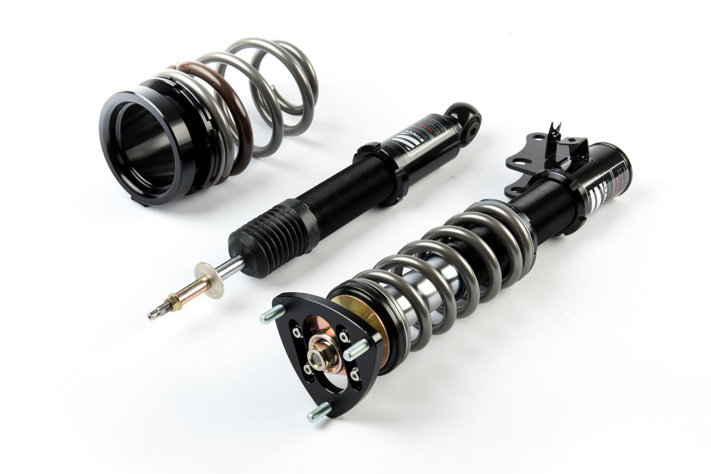 Suspensão Stance - Coilovers XR1 para 06-11 Honda Civic FG2 (ST-FG2-XR1)