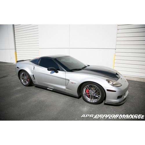 APR Performance - Chevrolet Corvette C6 / C6 Z06 Rear Deck Spoiler 2005-Up (AS-105806)