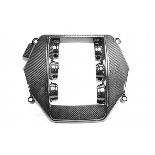 APR Performance - Nissan GTR R35 Engine Cover 2008-Up (CBE-GTRR35)