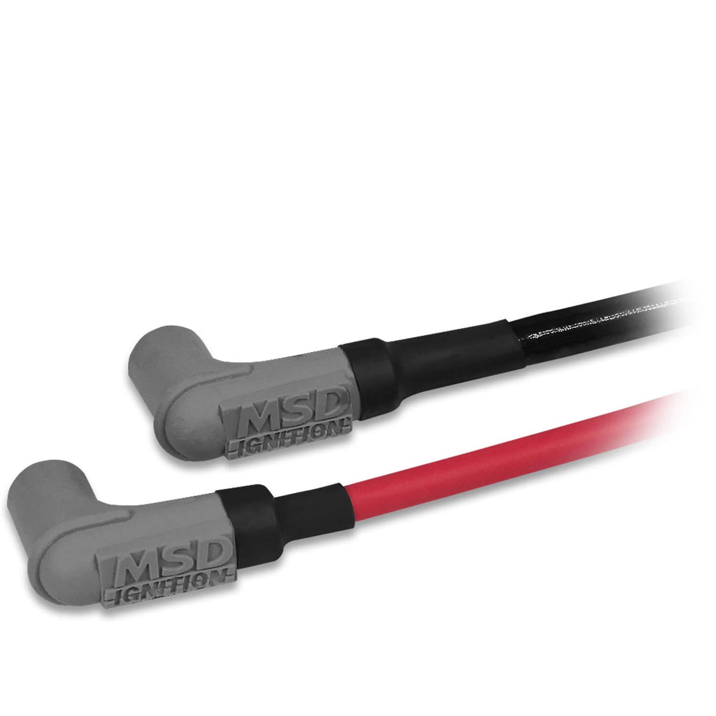 MSD - CABLES DE BUJÍA DE MANGA RETRÁCTIL (3407)