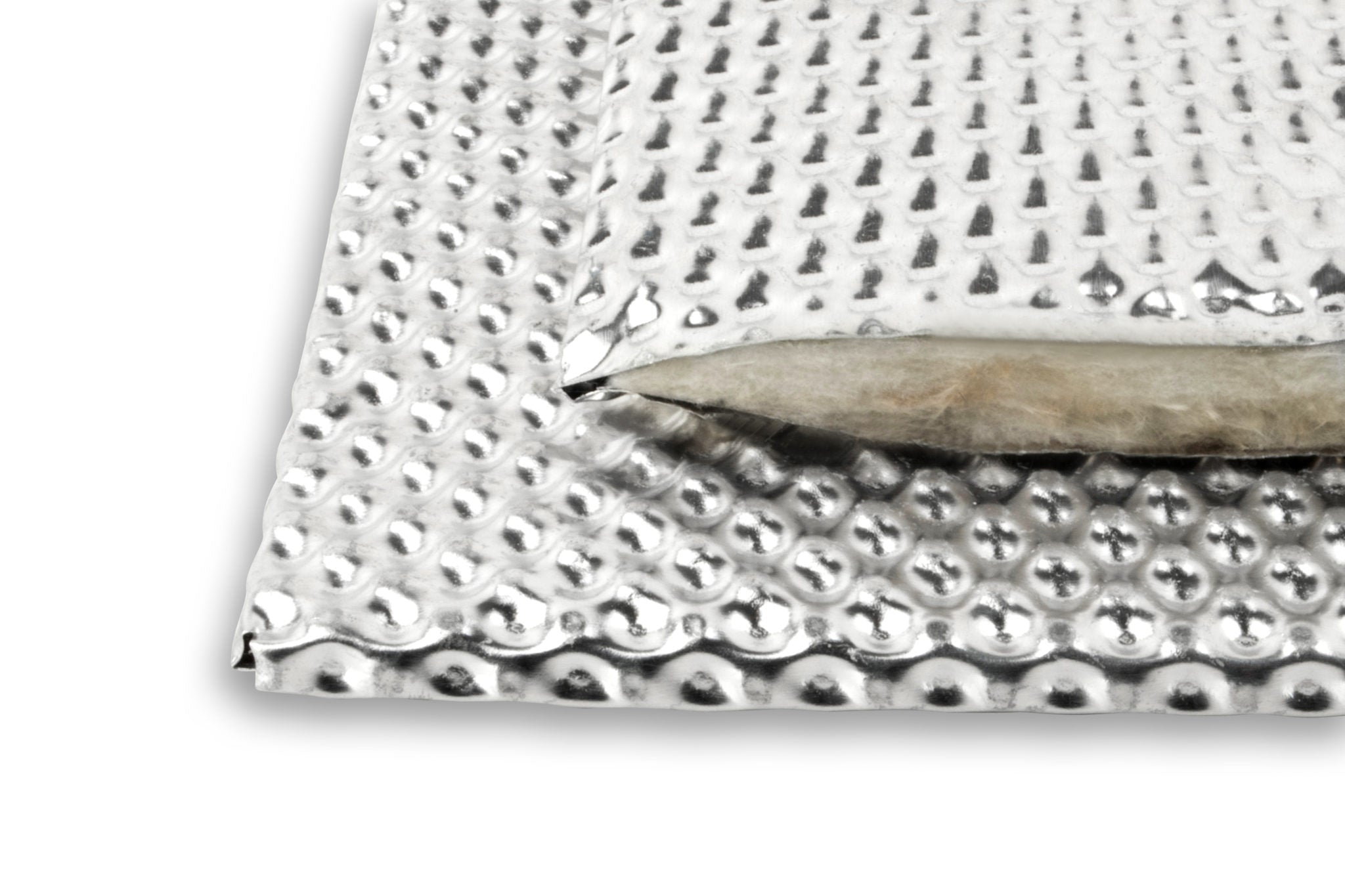 Accel Matrix Heat Shield ™ Auspuffpapier und Wärmeschildmatten