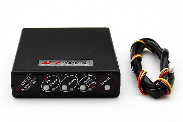 APEXi - EL II System Gauge, Control Unit (403-A053)