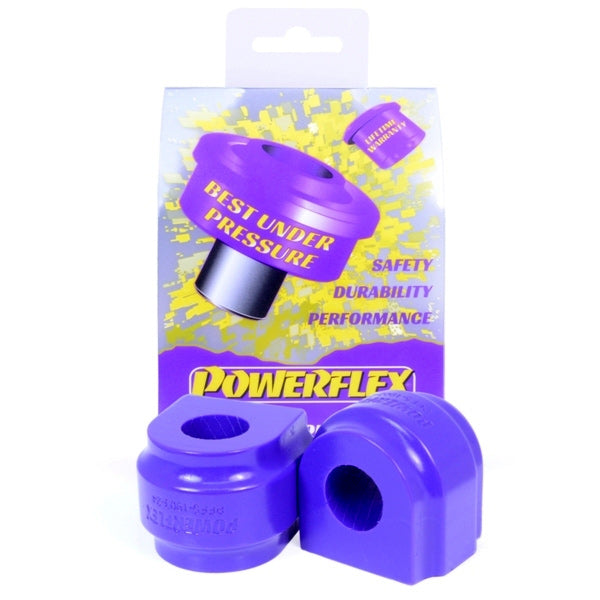 Powerflex USA - BMW F2X / F3X AWD Front Sway Bar Bushings - 23.6 mm