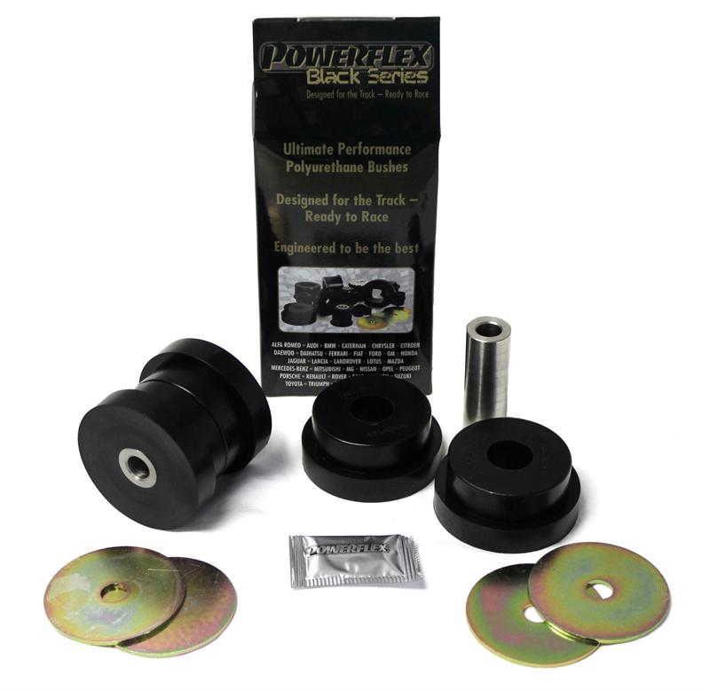 Powerflex USA - BMW E38 Série 7 (94 - 02) Bucha do braço de controle superior dianteiro