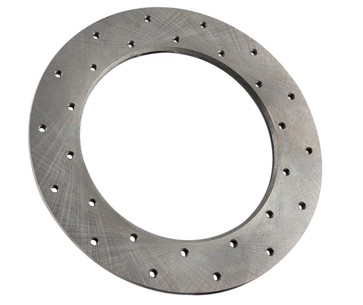 PMC Motorsport - Placa de fricção do volante 240mm (FW001.00.02)