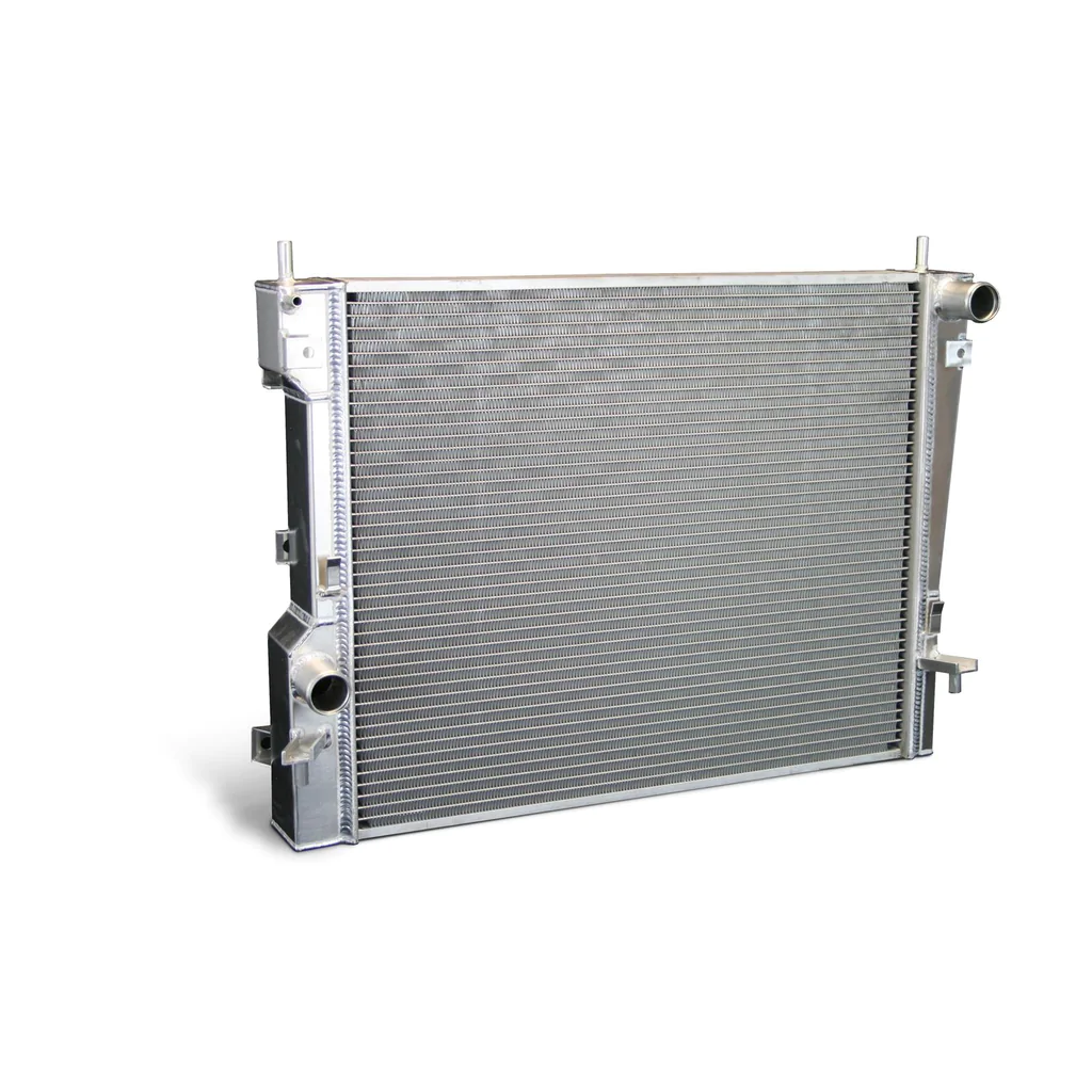 DeWitts - 2005-2014 Mustang GT Direct Fit® Radiator