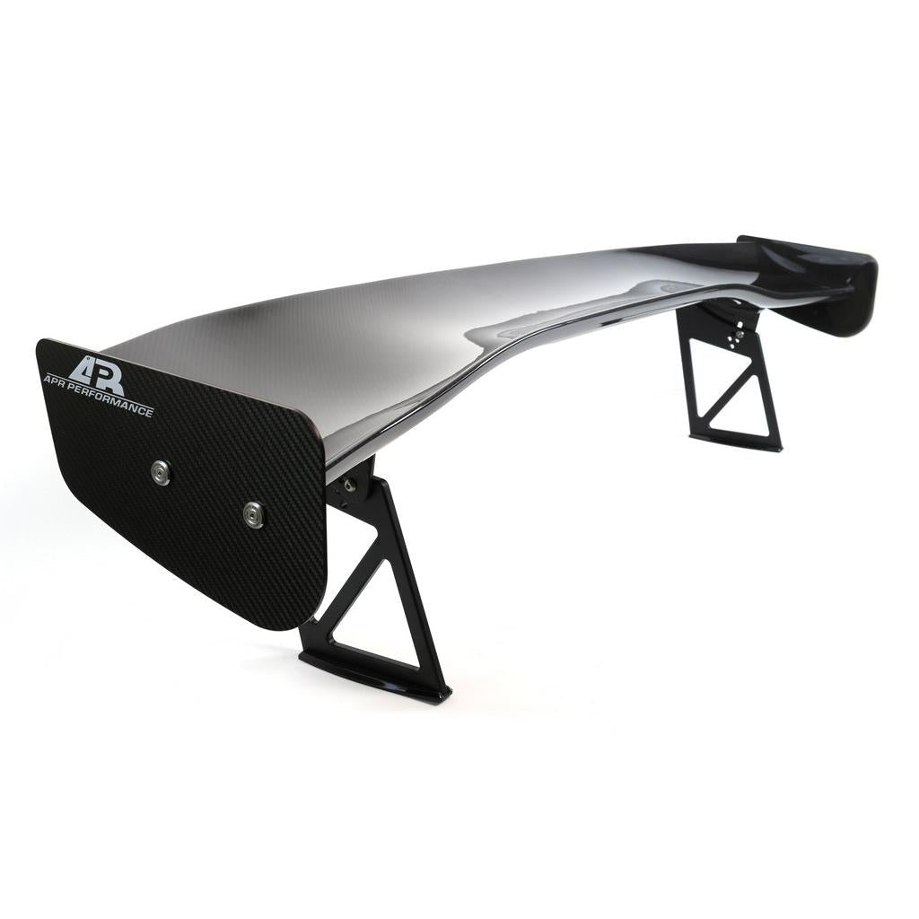 APR Performance - Universal GTC-300 61" Adjustable Wing (AS-106157)
