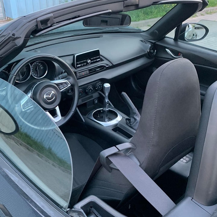 IRP - Short shifter Mazda MX-5 ND 6 speed gearbox