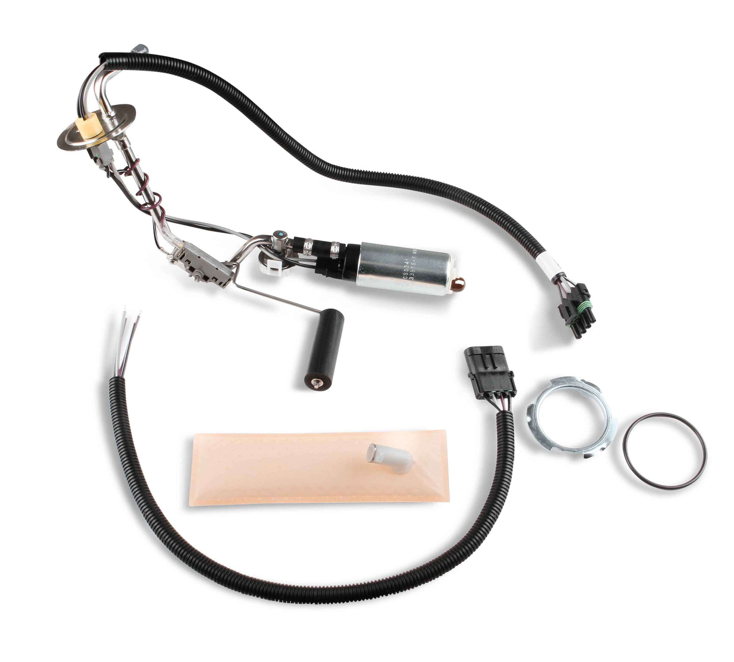 Holley - OE STYLE EFI FUEL TANK MODULES - 255 LPH - JEEP CJ