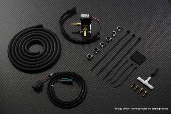 APEXi - Power FC Accessories, Boost Control Kit, Nissan (3-Pin) (415-A001)