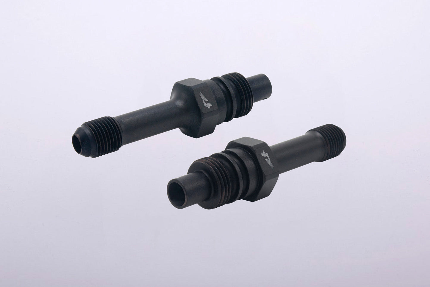 Turn One Steering - AN-6 Extended Flow Restrictor for Type II Pump