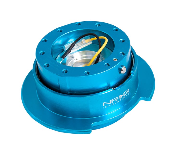 NRG - Gen 2.5 Quick Release Steering Wheel Hub