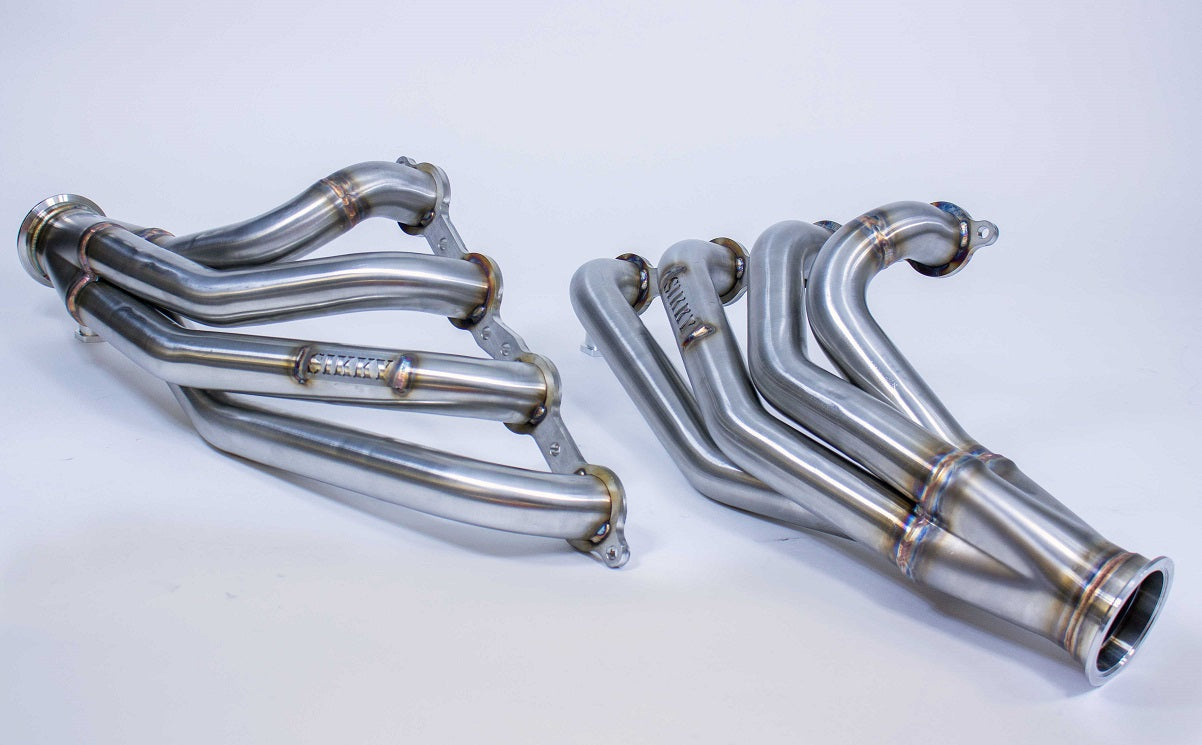 激レア感満載！！ PARA. EXCITER MARK III Sikky Manufacturing - Subraru BRZ / Scion FRS / GT86 – 1 7/8″ 304