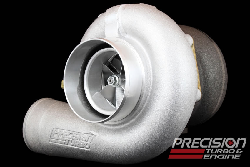 Precision Turbo - Turbocompressor de rua e corrida - PT 7275 CEA