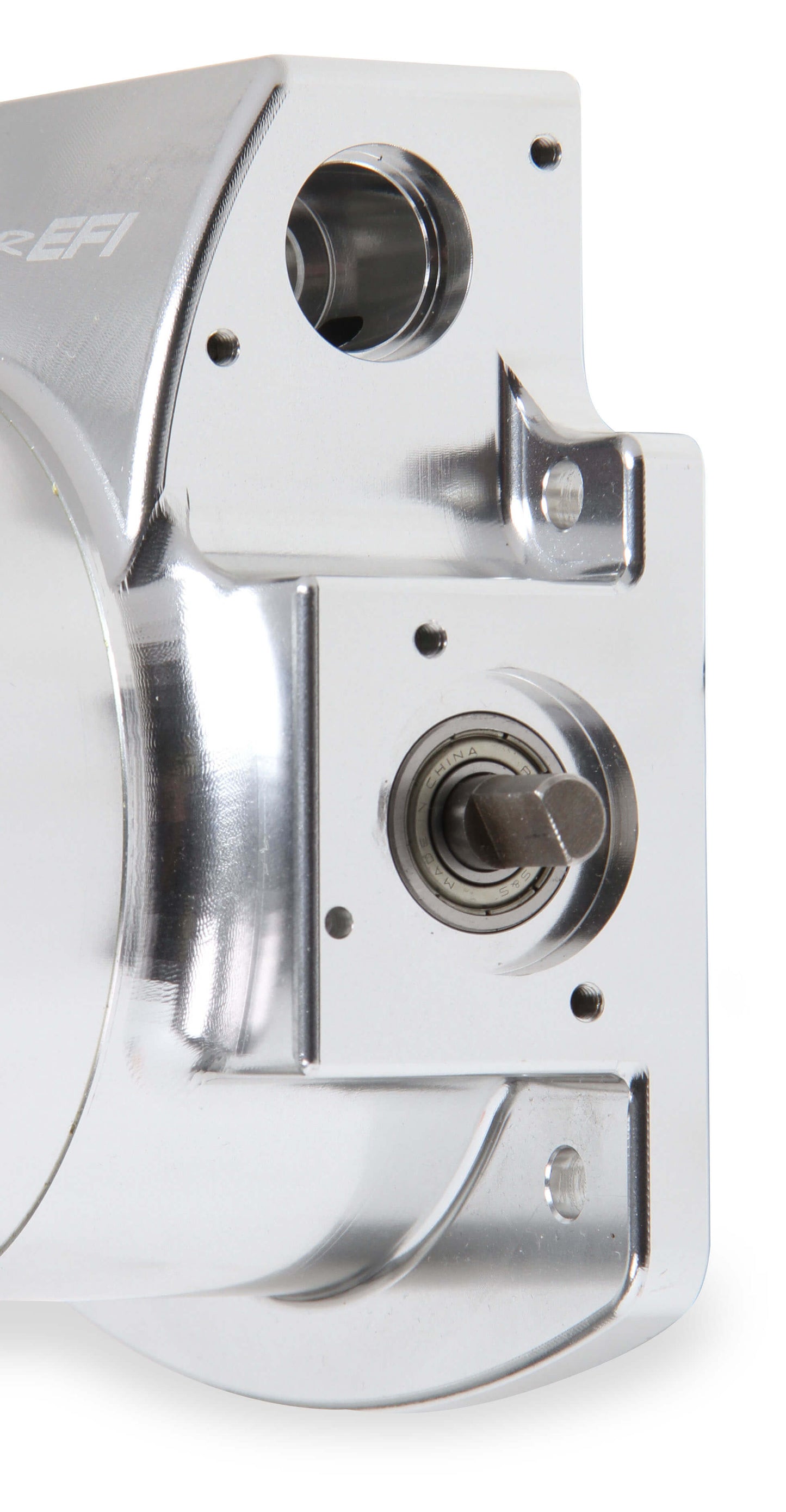 Holley - SNIPER EFI THROTTLE BODY