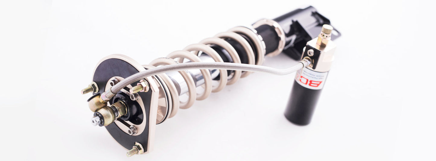 BC Racing Coilovers - HM Series Coilover for 15- Subaru STI/WRX (F-25-HM)