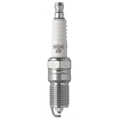 NGK V-Power Spark Plug - Single Plug - (TR6)