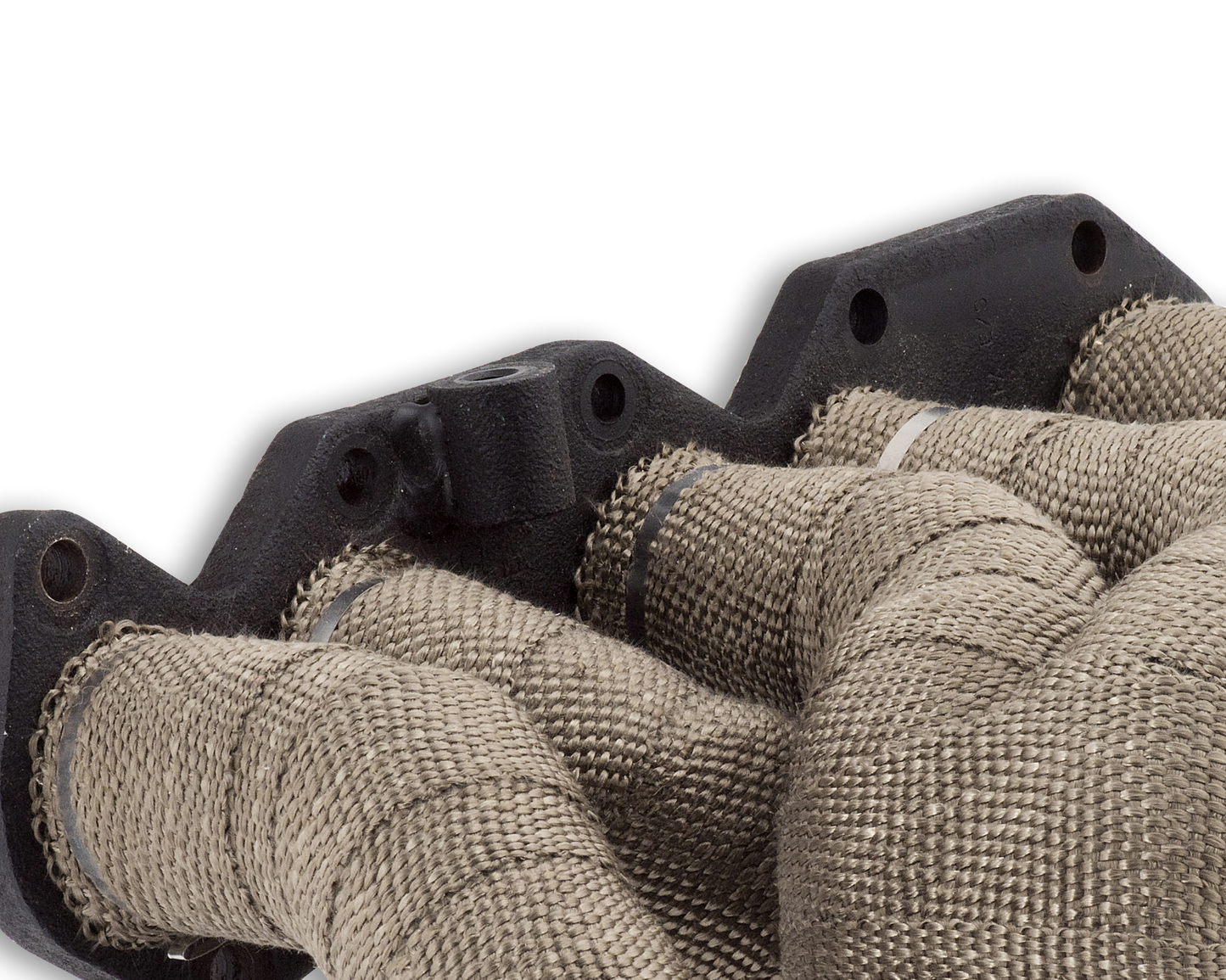 Funk Motorsport - TITANIUM EXHAUST WRAP