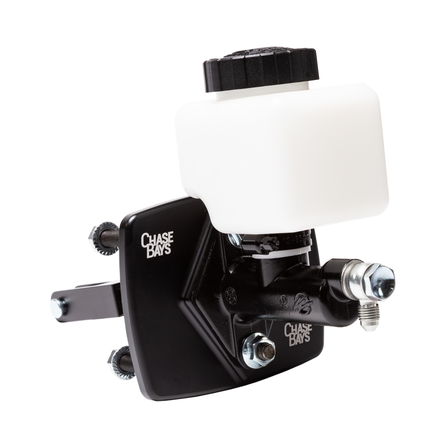 Chase Bays - Single Piston Brake Booster Delete - Subaru (CB-U-BBE/EXT)