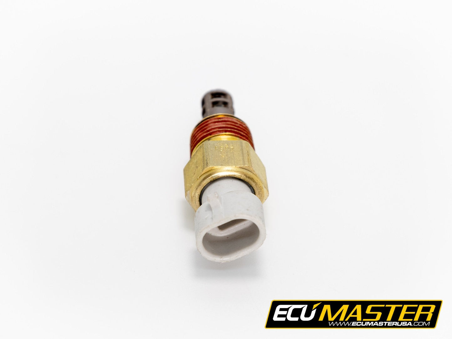 ECU MASTER - WHP AIR TEMPERATURE SENSOR KIT, 3/8 NPT