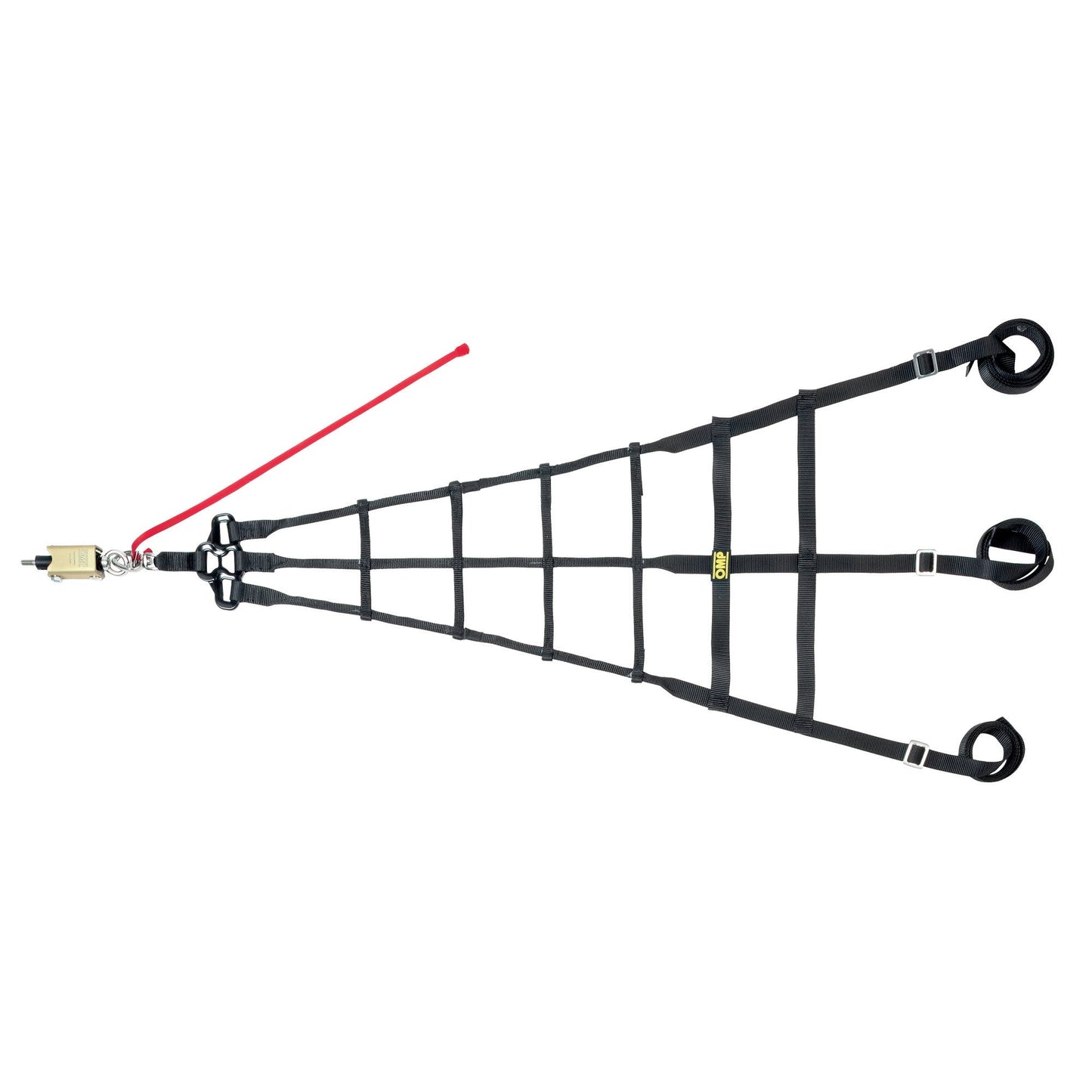 OMP - RACING NET (NA/1877)