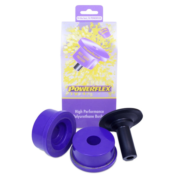 Powerflex USA - BMW F80 M3 / F82, F83 M4 / F87 M2 Bucha de montagem traseira do diferencial traseiro