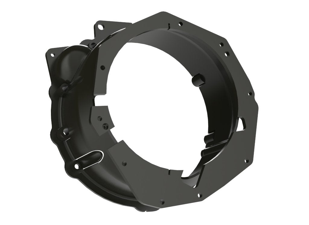 Holley - QUICK TIME BELLHOUSING- E36 BMW M52