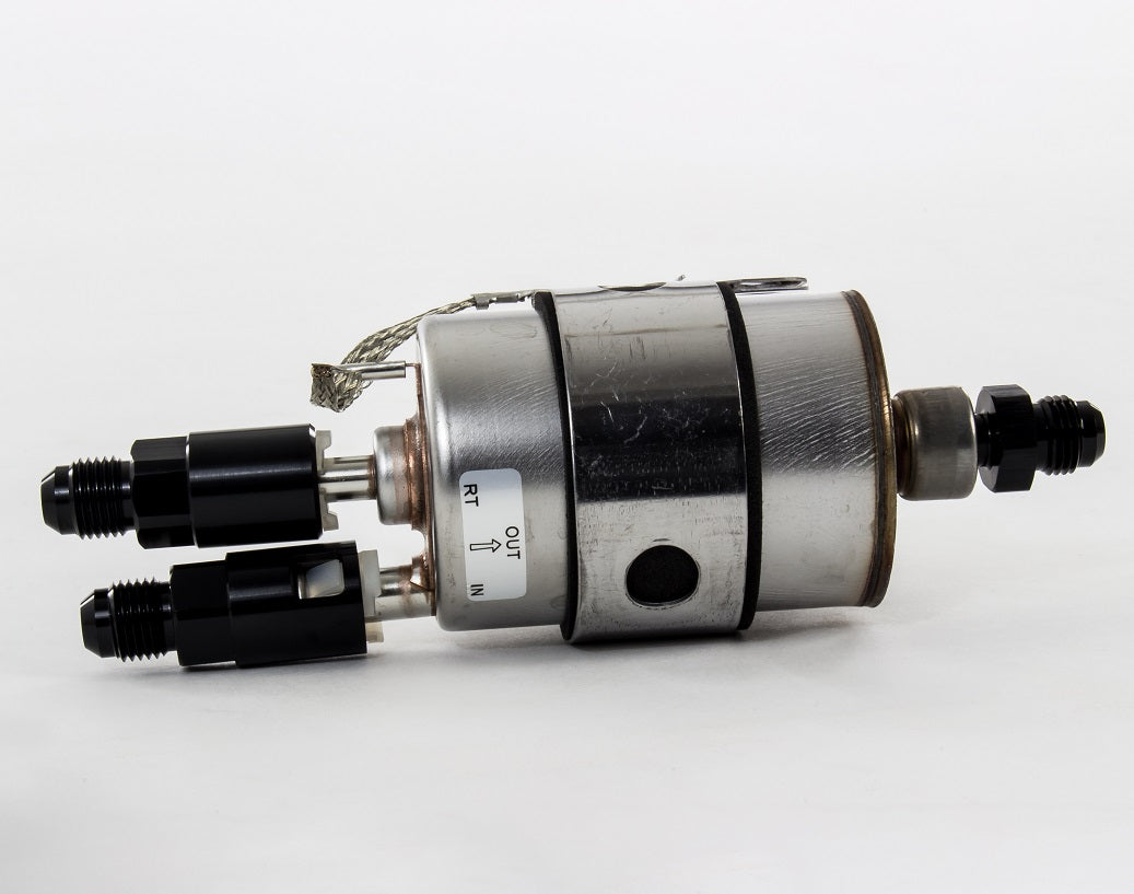 Sikky Manufacturing - Kit de línea de combustible BMW E30 LSx (SM-FFK-E30)